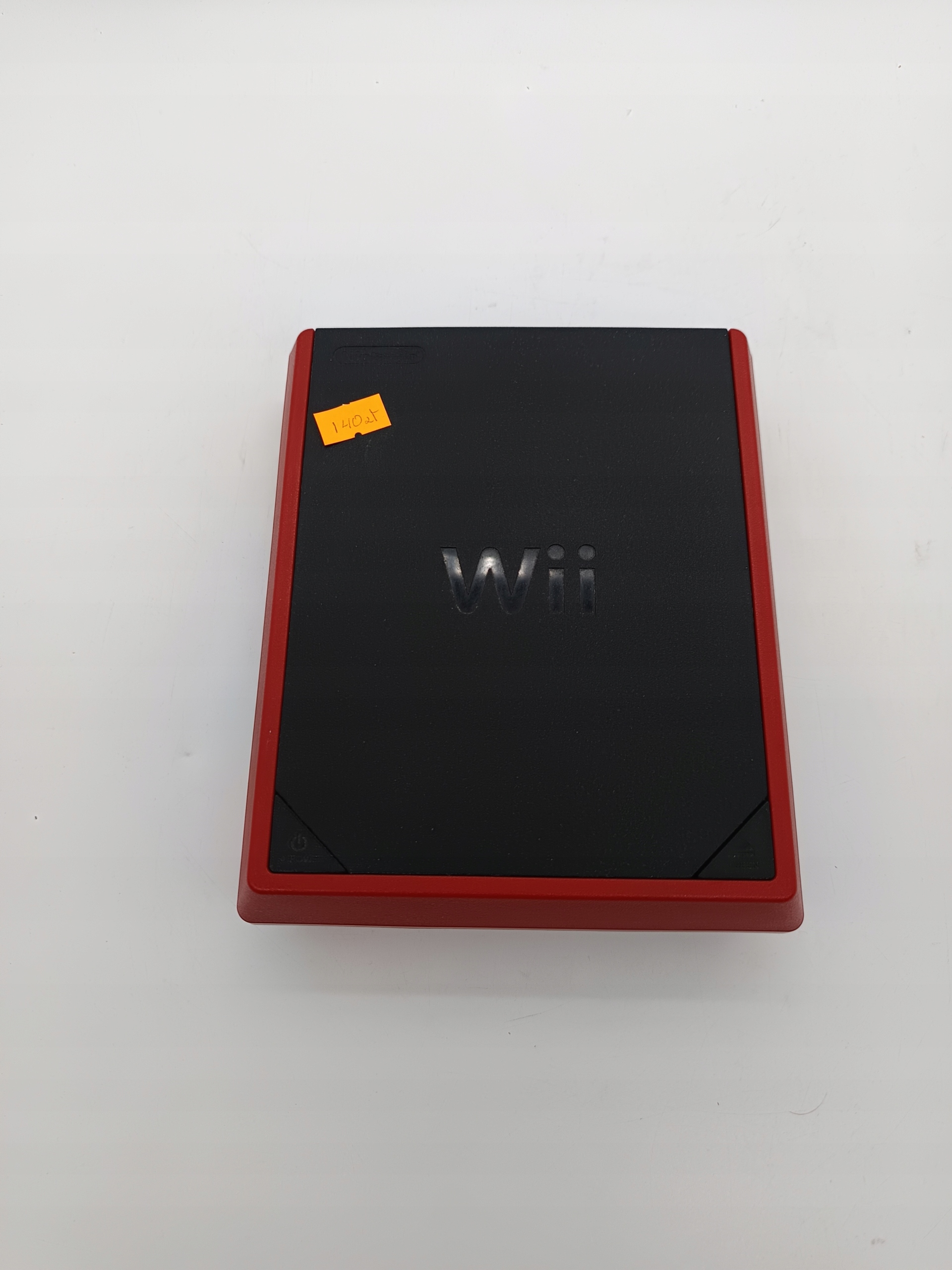 Консоль Nintendo Wii Mini