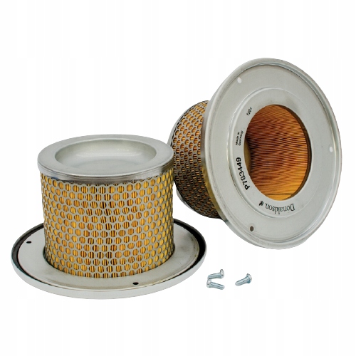 P783449 - Повітряний фільтр John Deere 6900 AL78870