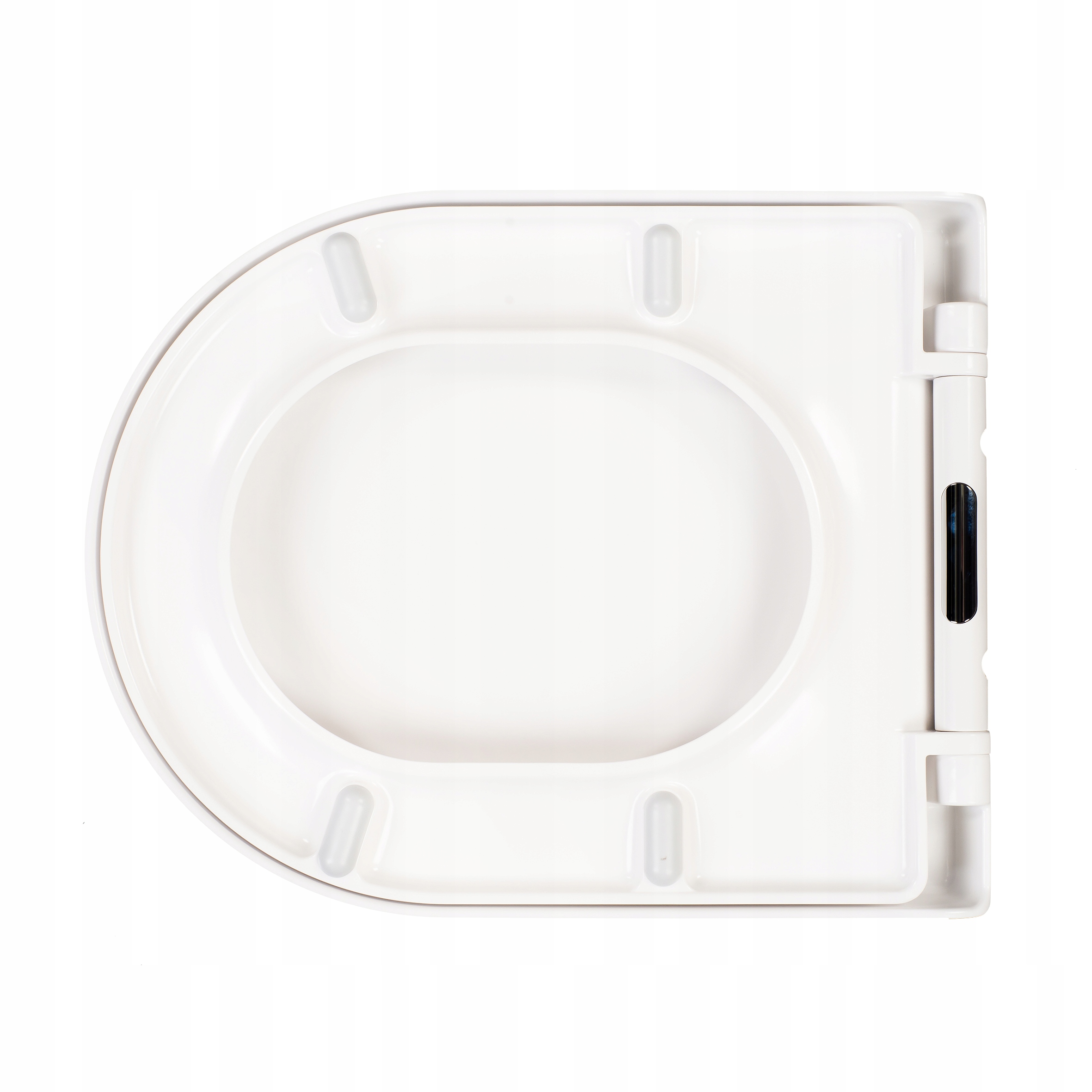 Wc sedátko pro Catalano Canova Royal bílá duroplastová náhrada