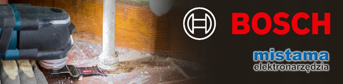 BRZESZCZOT AIZ 20 AIT do GOP i PMF BOSCH EXPERT STARLOCK Liczba elementów w zestawie 1