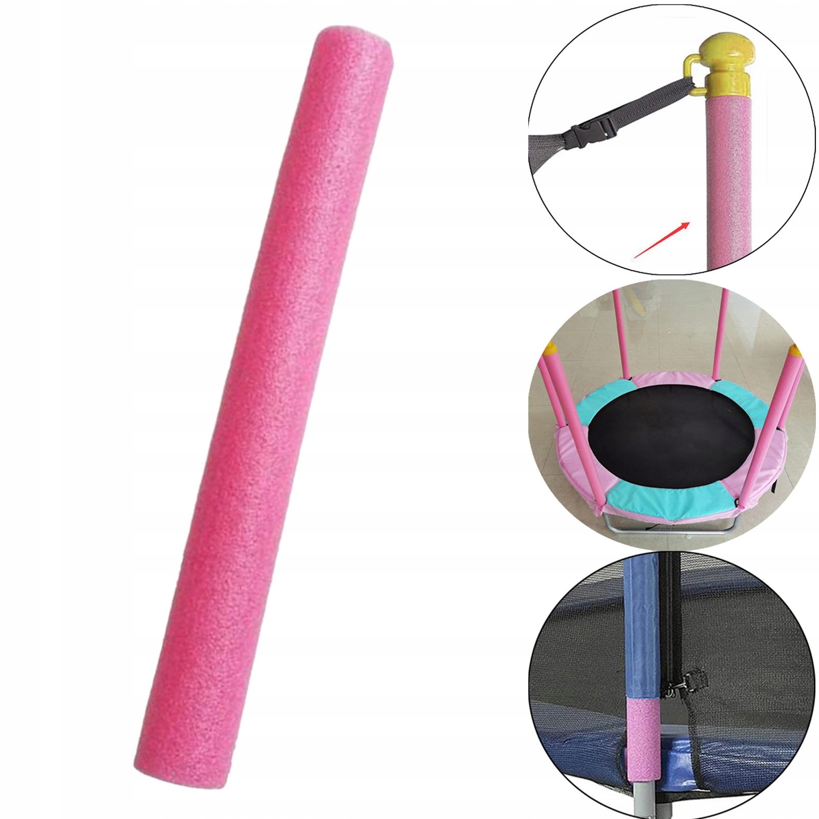 Wyściółka Balustrady Ogrodzenia Zapasowa podk EAN (GTIN) 6944814468431