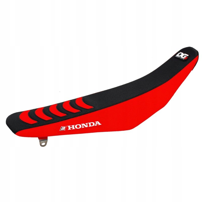 Kompletné Sedadlo Honda Crf 250R 14-17, Crf 450R 13-16 (+15 MM)