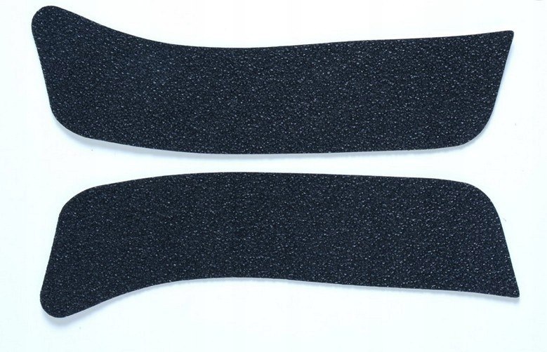 TANKPAD R & G Yamaha FZ1 / Fazer 1000 '01-' 05