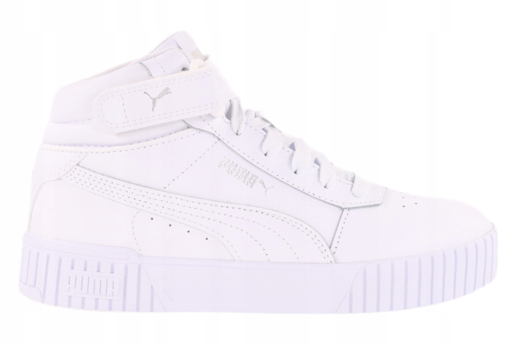 Dámské boty Puma Carina Mid 2.0 385851 02