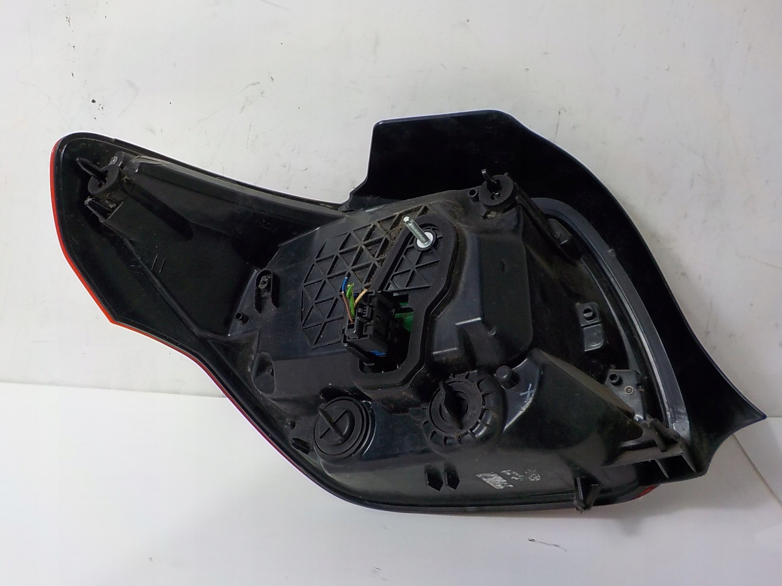 CITROEN DS3 LIFT light right rear part rear UK