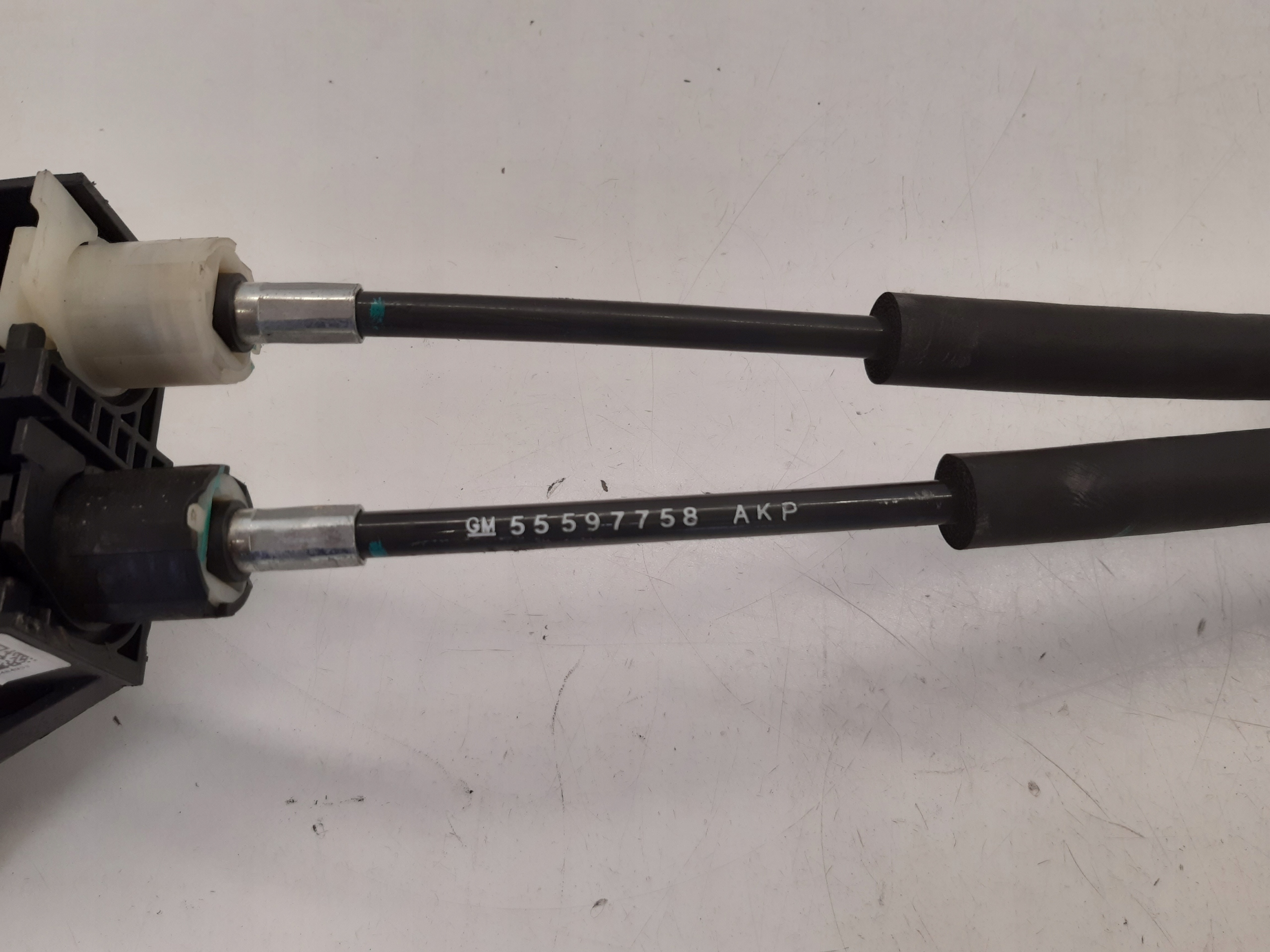 trim ropes 55484933 Opel Mokka A 1,6 CDTI