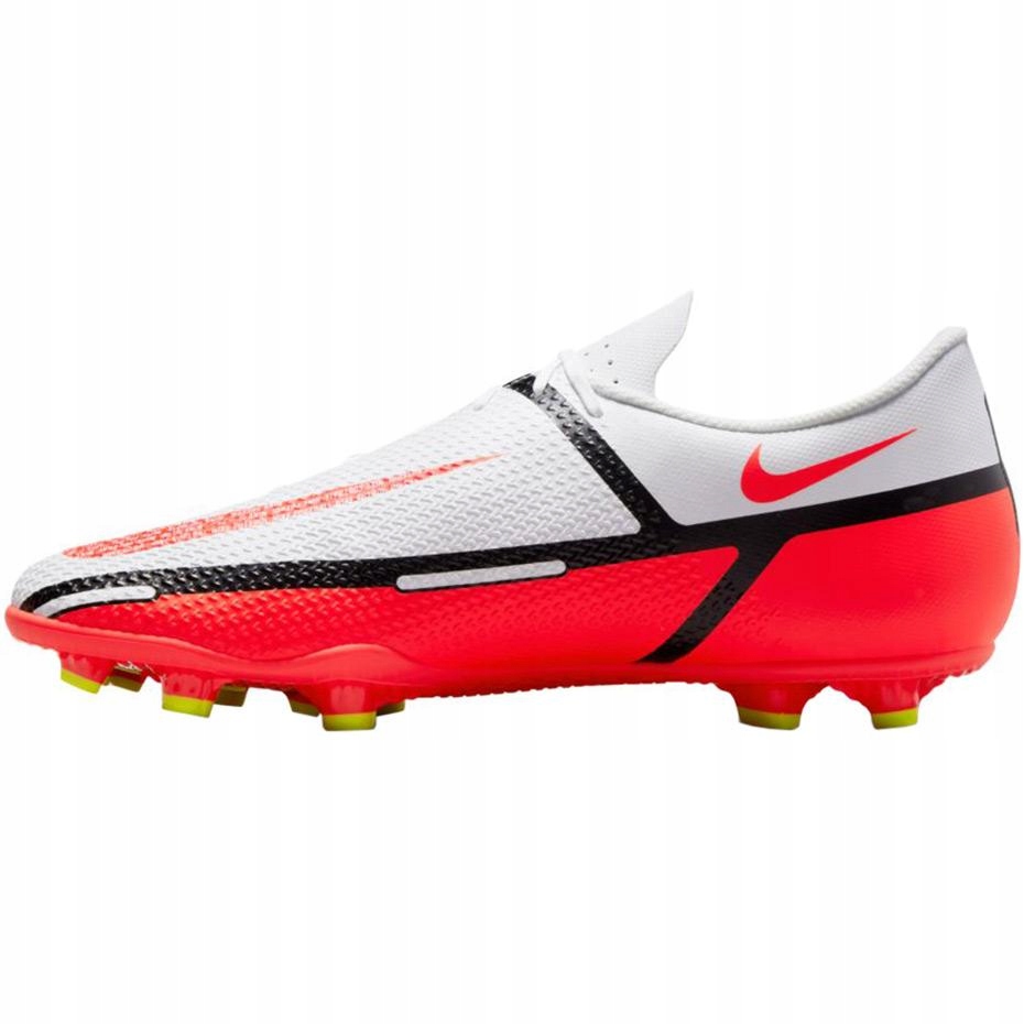 Nike Phantom GT2 Club FG korki lanki Buty Piłka Rozmiar 42,5