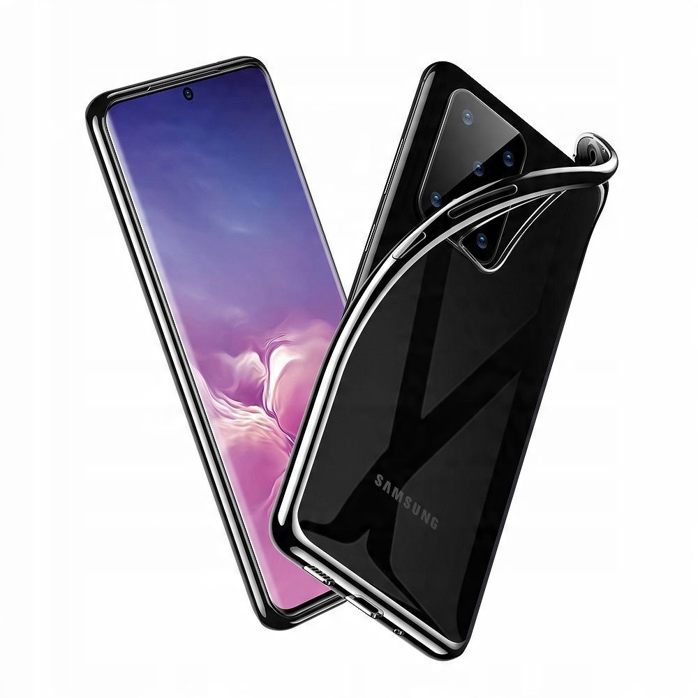 

Futerał Esr Essential Crown do Samsung S20 Ultra c