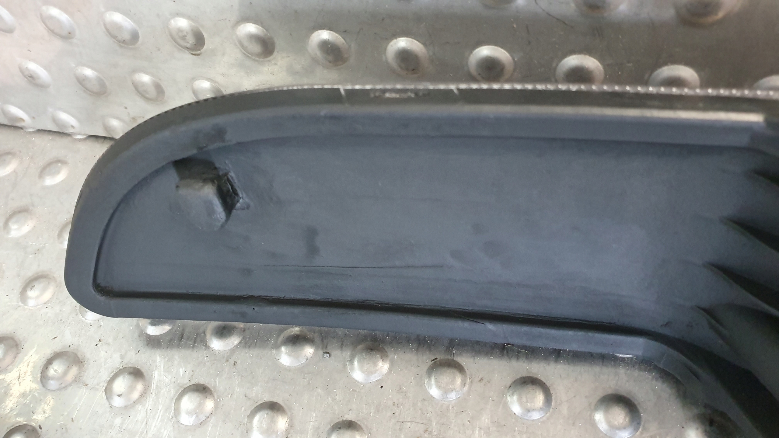 ГАЛОГЕН правый PORSCHE BOXSTER 987 04- 987.631.082.00