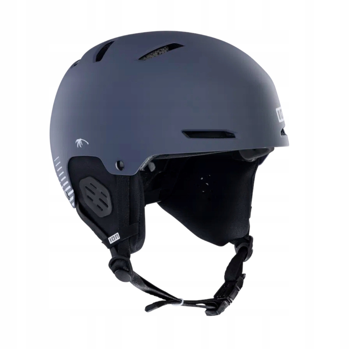 Kask Ion Slash Amp Blue Night 2025 M/L