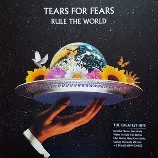 ++ Tears For Fears Rule The World: The Greatest