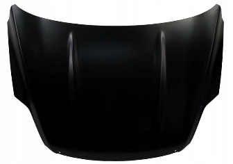 MASKA POKRYWA SILNIKA FORD KUGA 08-13 NOWA DO MAL