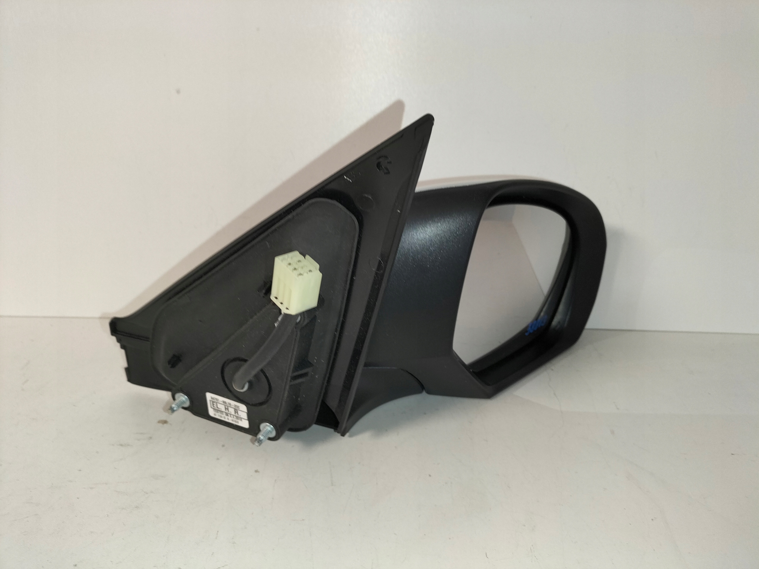 mirror right electrics SUZUKI SWIFT MK7 10