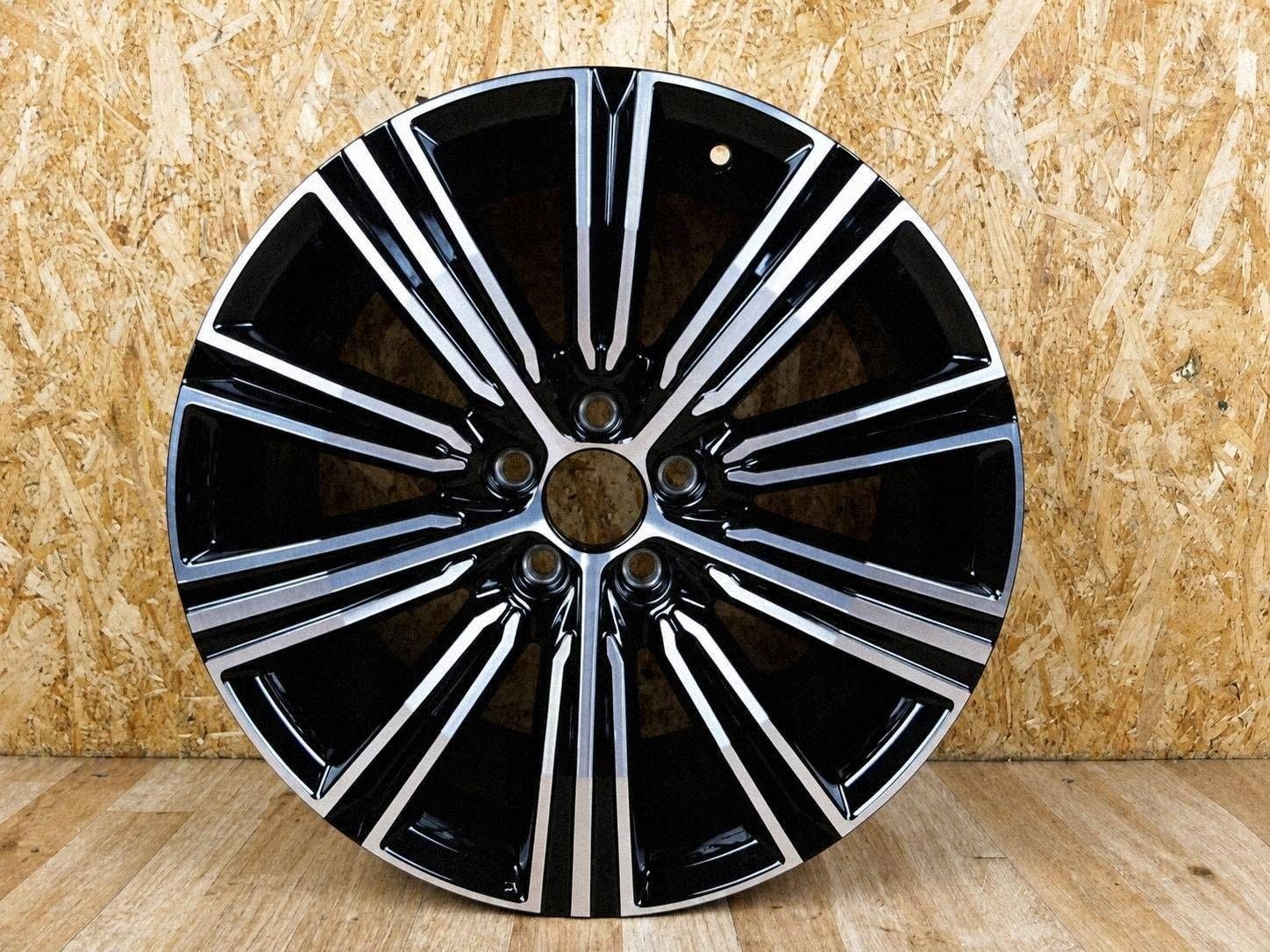 Volvo disk hliníkový 18 - 31471312