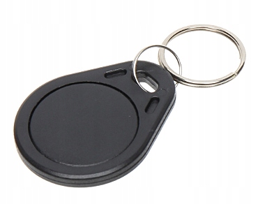 

Brelok Zbliżeniowy Rfid Z Modyfikowalnym Uid Atlo-
