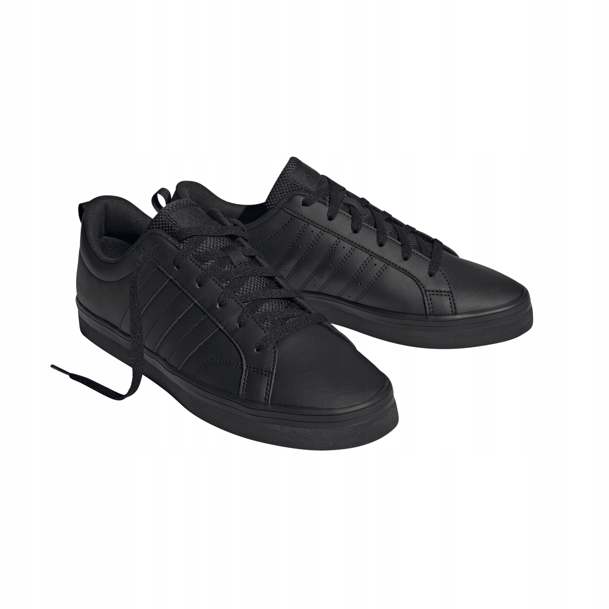 Pánské sportovní boty adidas Vs Pace 2.0 HP6008 černé pohodlné 44 2/3