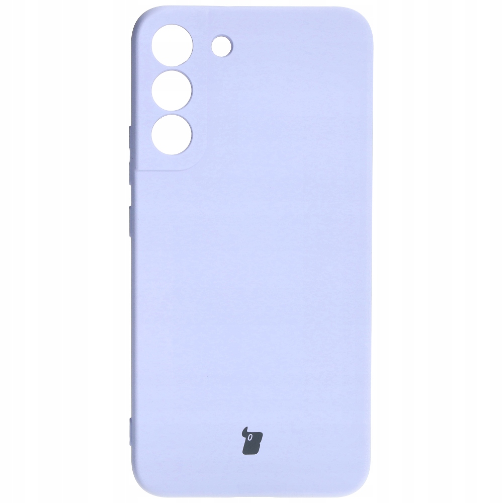 

Silikonowe etui Bizon Case do Galaxy S22 Plus