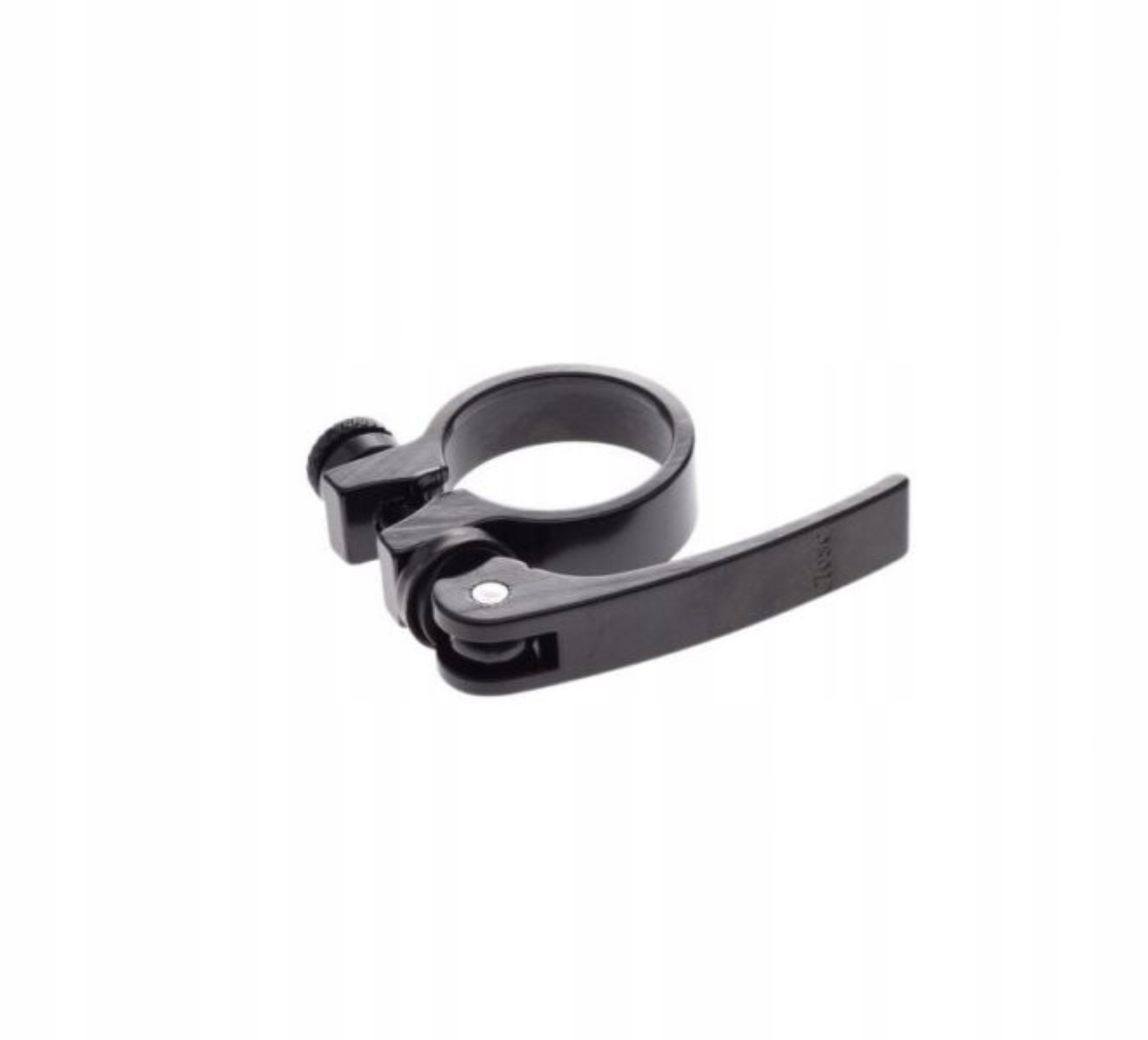 

Obejma zacisk sztycy 31.8mm Czarny