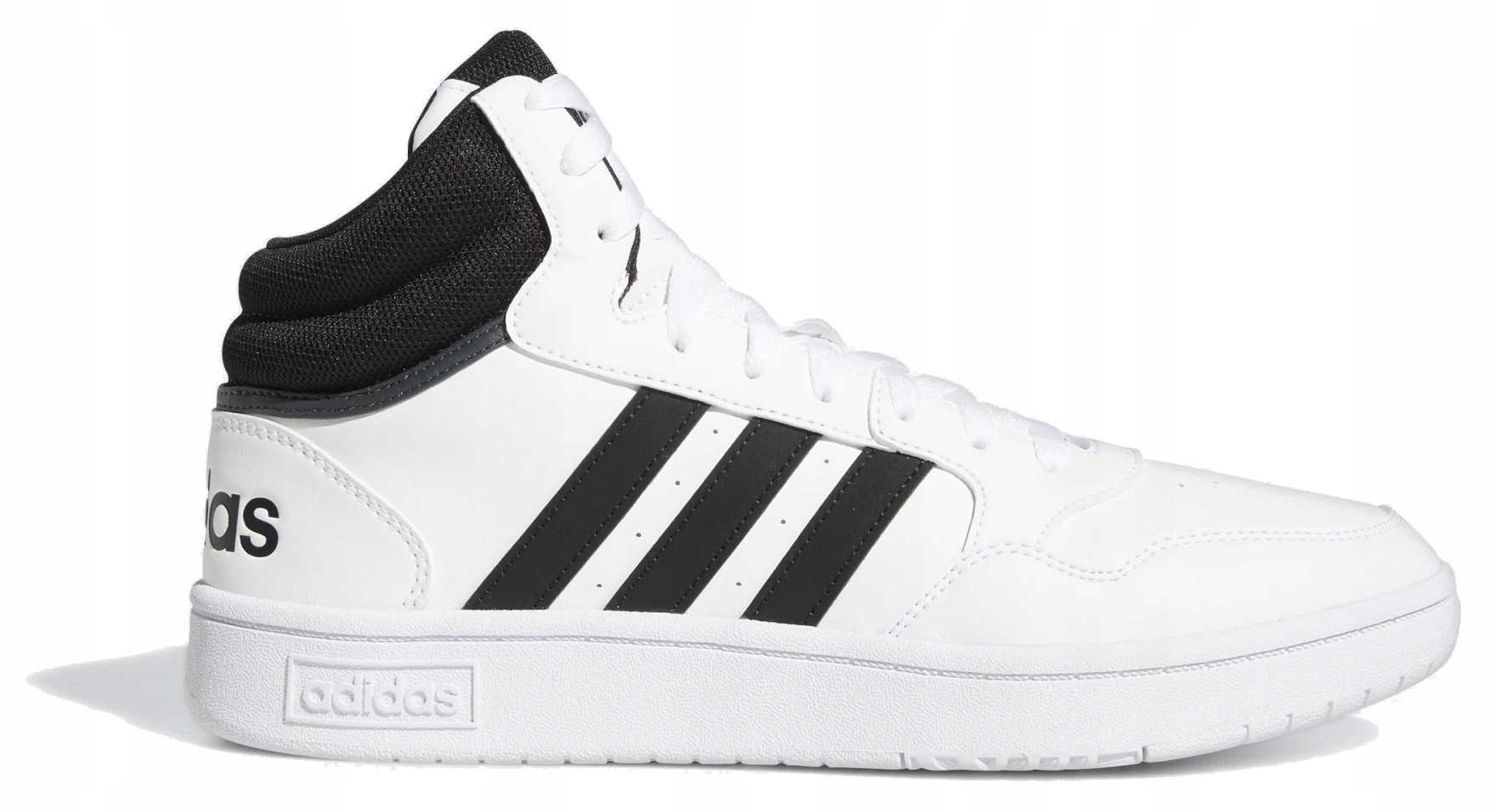 

Adidas Hoops 3.0 MID Buty męskie wysokie