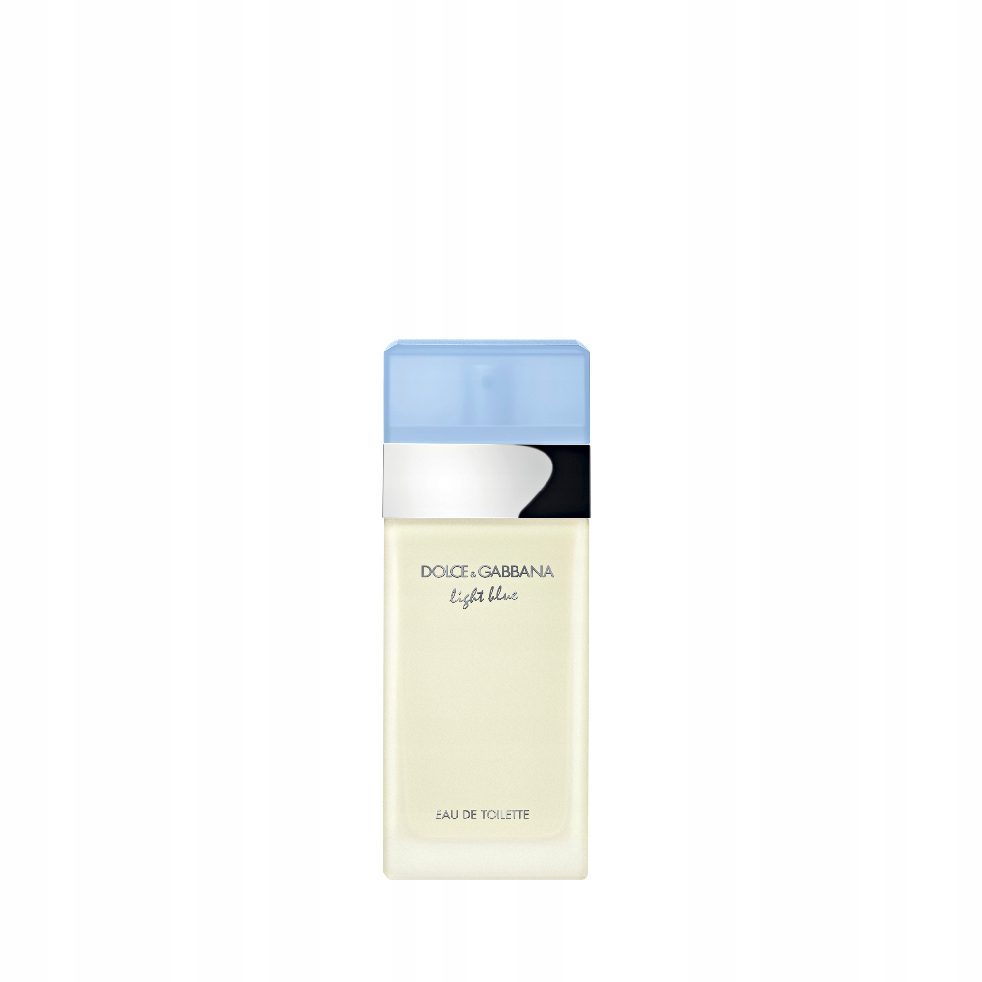 Dolce & Gabbana, Light Blue, Toaletní voda, Pro ženy, 25 ml