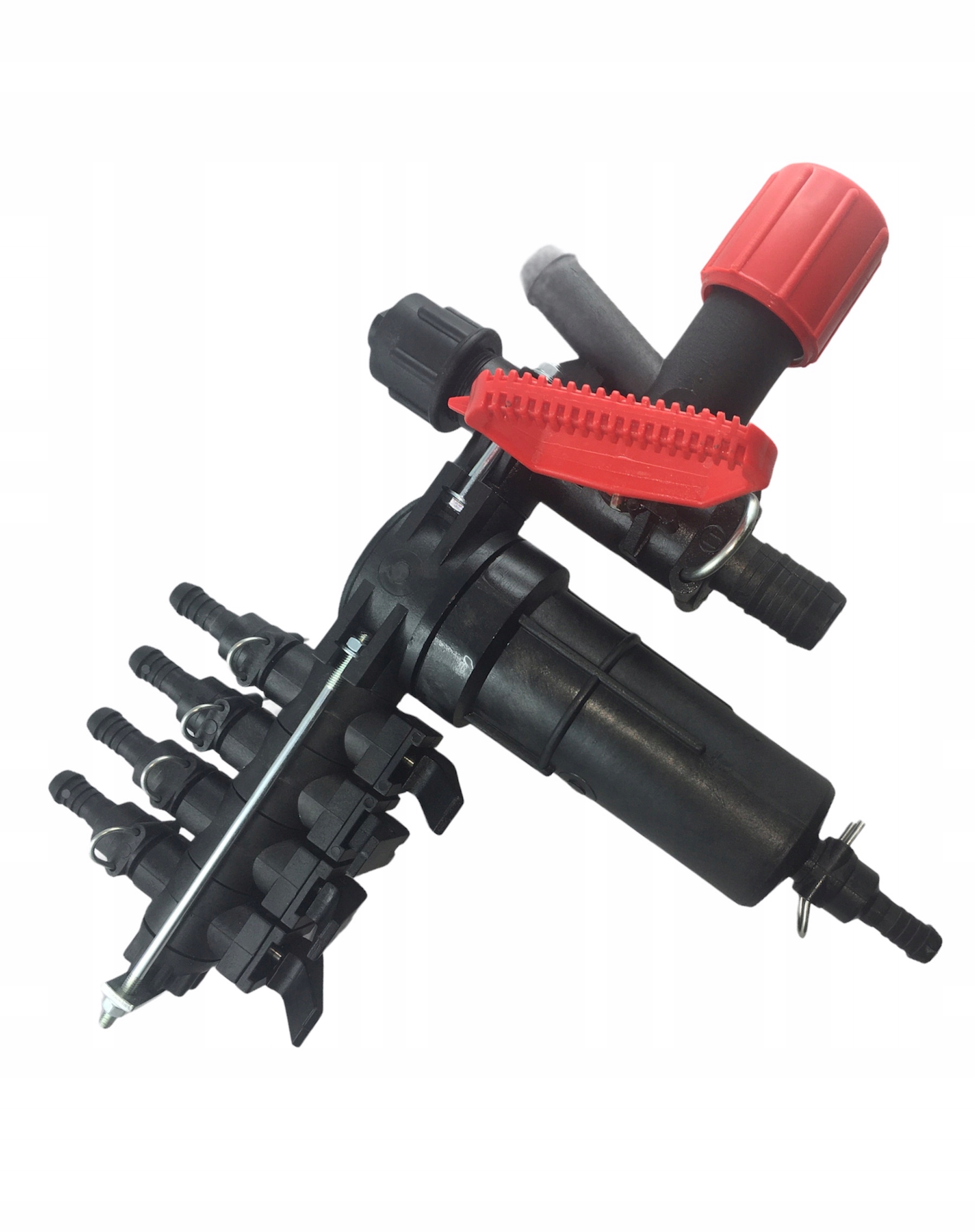 4046050000 - Клапан управления 4 сек. опрыскиватель (4046050000)