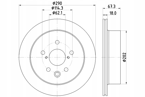  Liczba tarcz w ofercie 2
