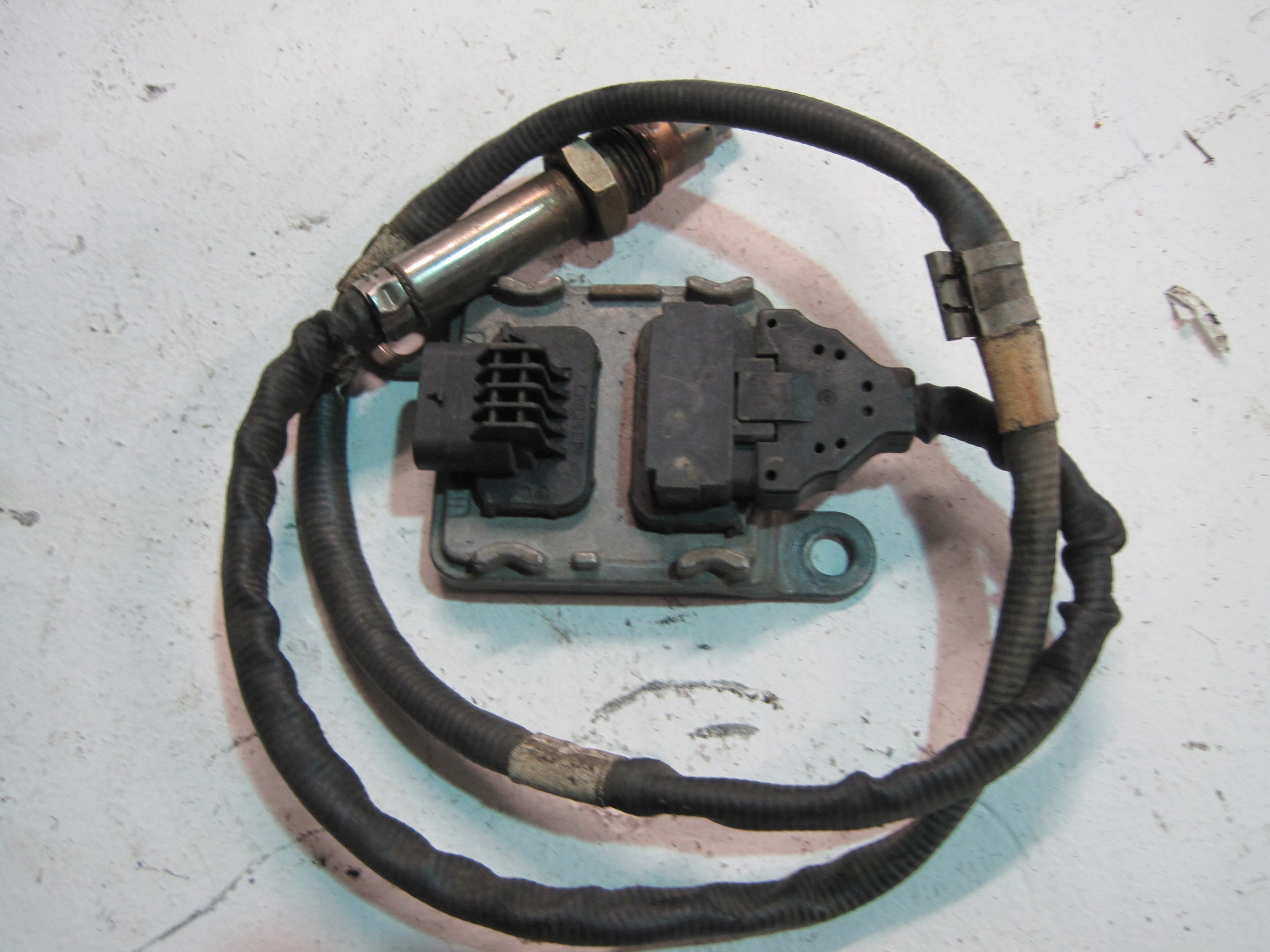 SONDA NOX KIA CEED III 29650-2U010