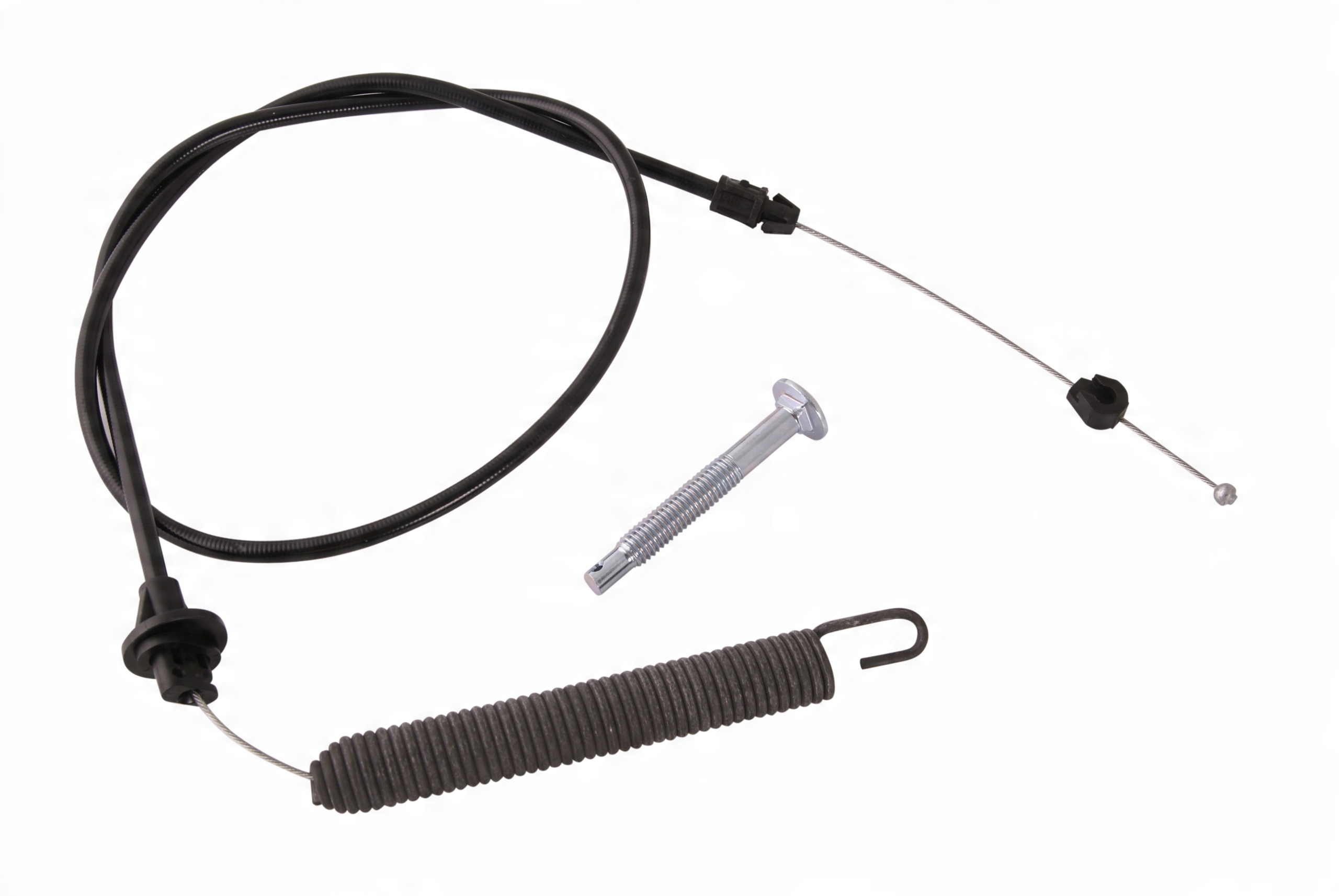 

Linka Sprzęgła Husqvarna Craftsman 532169676