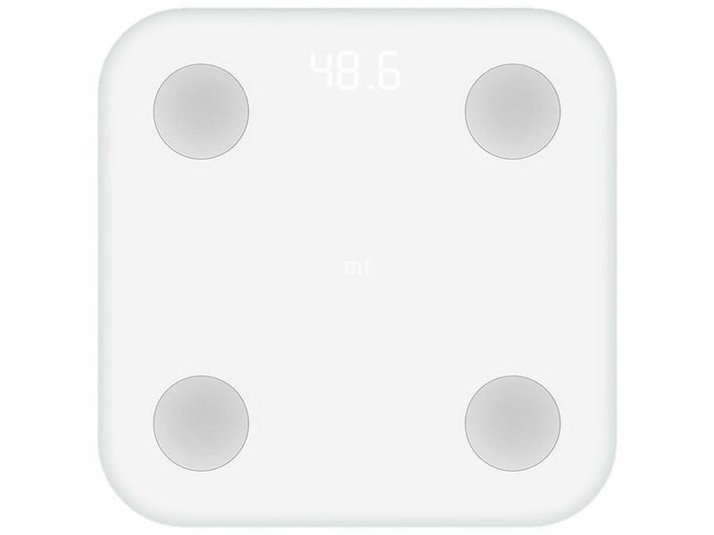 Waga Łazienkowa Xiaomi Composition Scale 2