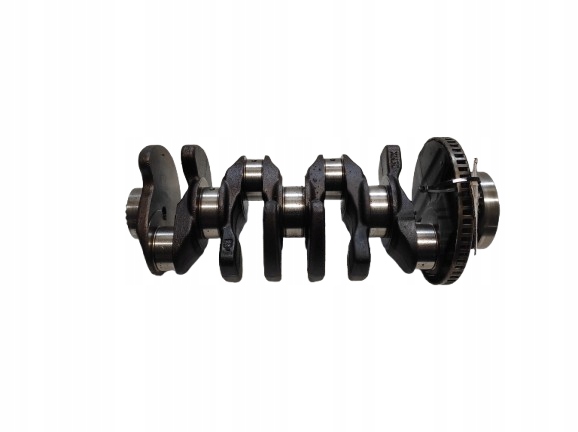 AUDI A4 B8 07- 1.8 TFSI CABA WAŁ KORBOWY 06HK GGGGG