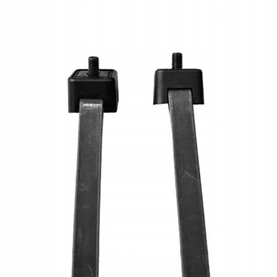 

Uniwersalny adapter do mocowania podkowy Abus
