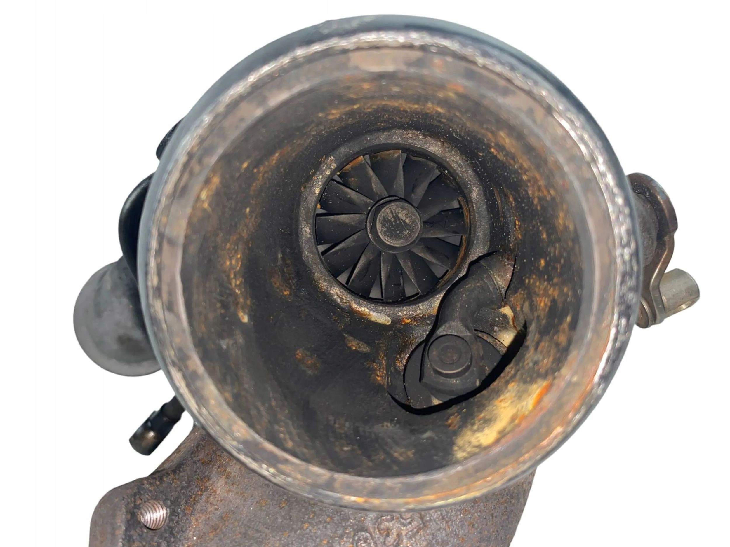 Mercedes-Benz E W212 2.2 CDI turbo A6510902880