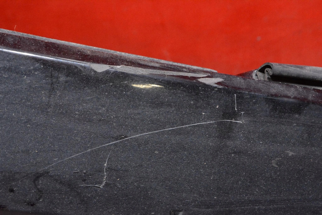 cap threshold left 019 BLACK SOLID VOLVO V60 2 II KOMBI 18-21