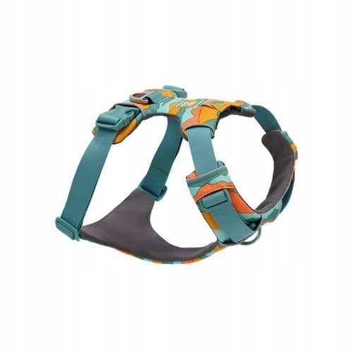 Ruffwear Front Range Postroj pro psy Spring Mountains M
