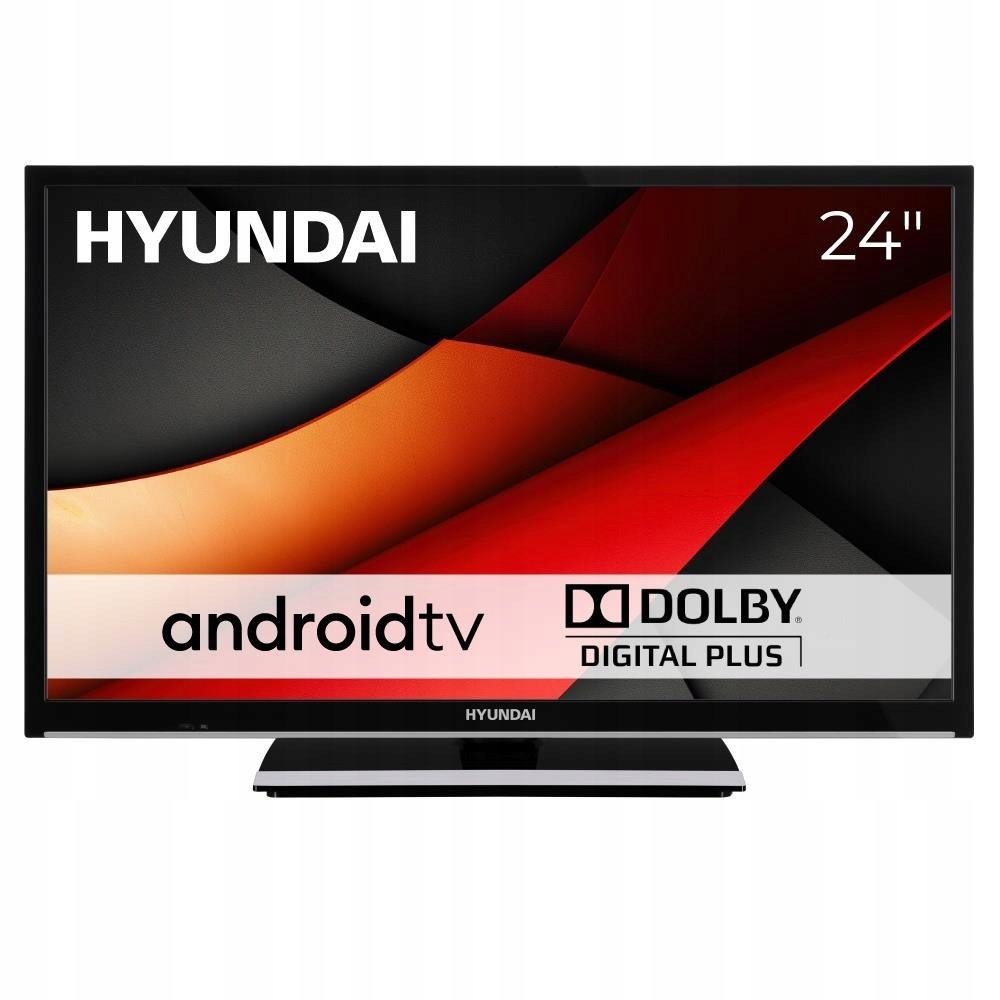 Telewizor Hyundai Hd 24'' HLA24451 Android