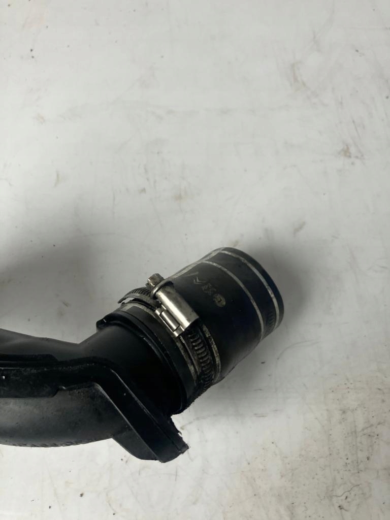 pipe air hose DS5 2.0 BLUE HDI 9675758280
