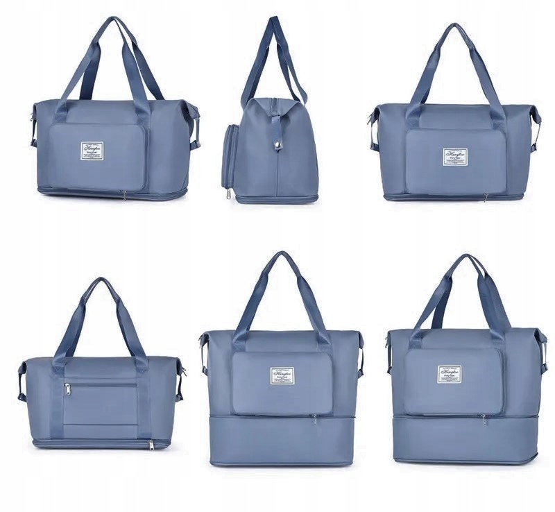 TORBA SKŁADANA DO WÓZKA ORGANIZER DLA MAMY TATY Wysokość 19 cm