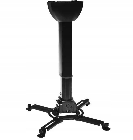 Držák Suprema Spider Small 4060 černý