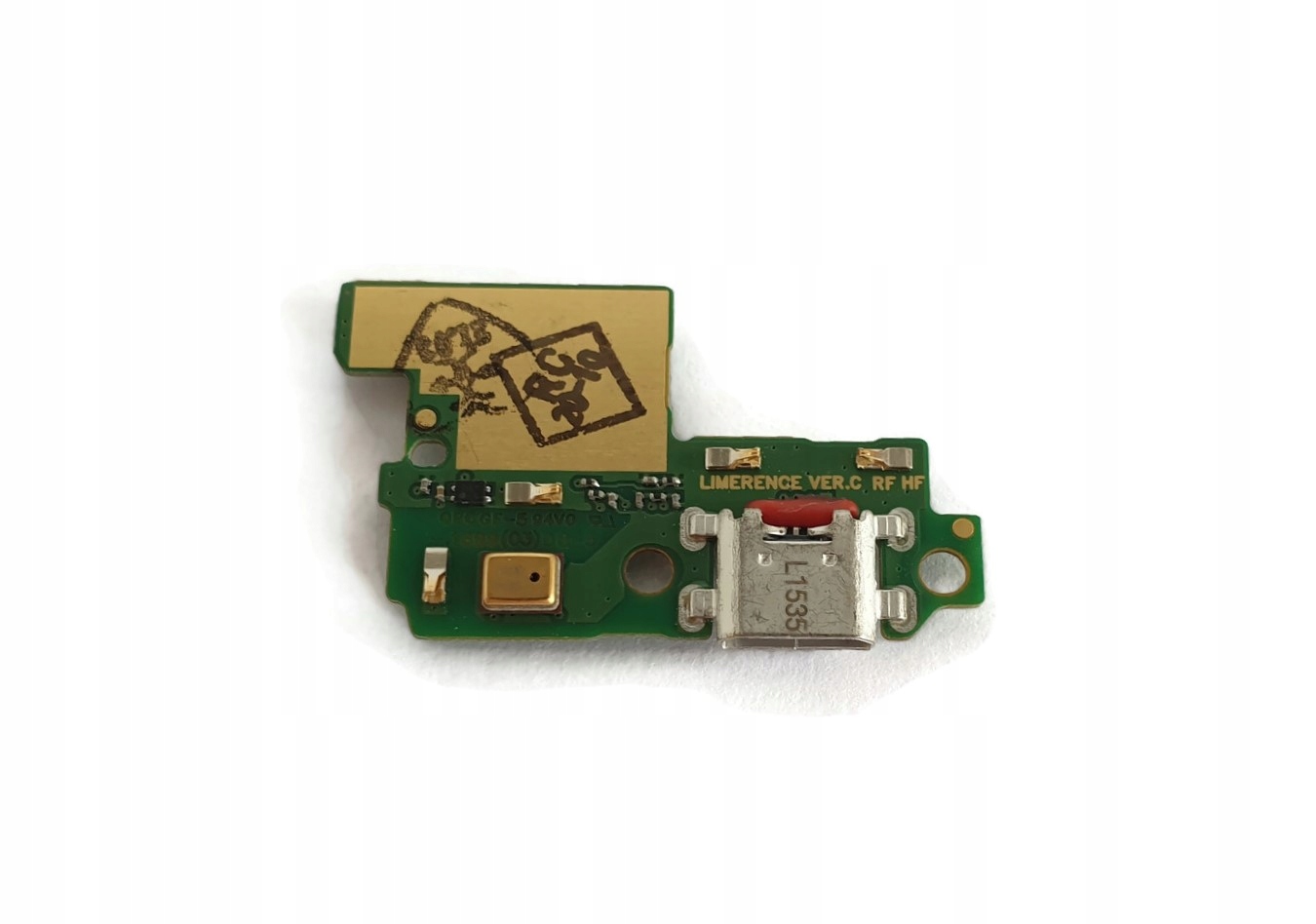 

Org Gniazdo ładowania Usb do Huawei P10 Lite