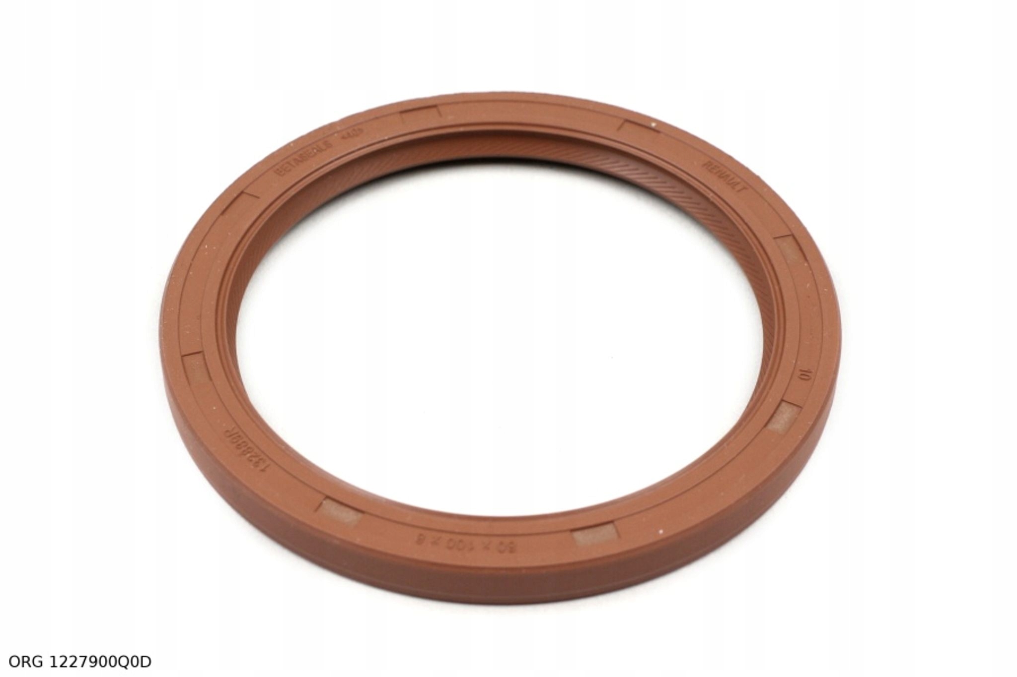 Těsnění 80X100X8 Org 1227900Q0D