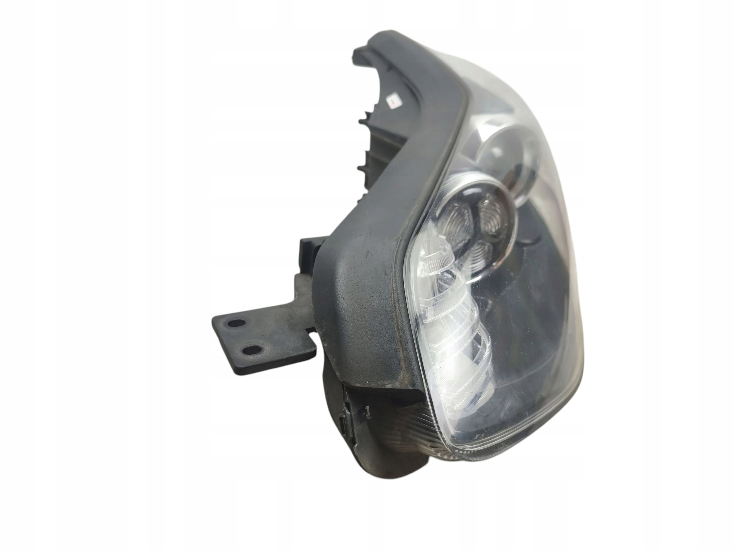 light REFLEKTOR left front lens LED KIA SPORTAGE IV 92101-F1040 UK