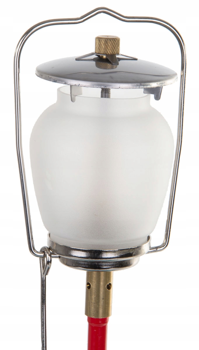 

Lampa turystyczna Lampka na butlę gazową 300 lm
