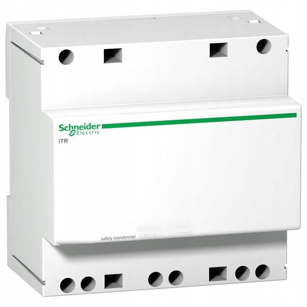 Schneider Electric bezpečnostní transformátor 63 Va 12/24 V A9A15222