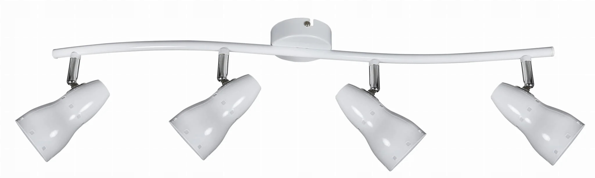 Stropní svítidlo Candellux Fiord 1xE14