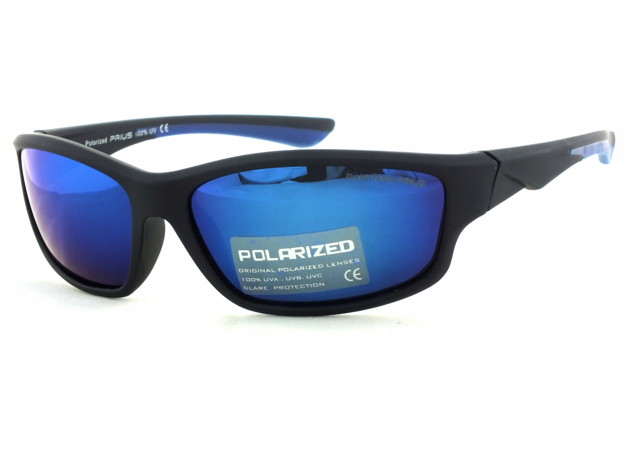 

Okulary Polaryzacyjne dla Wędkarzy z Filtrem UV400