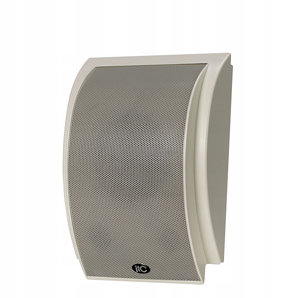 Itc T-611 Nástěnný reproduktor 6 W 100 V, montážní