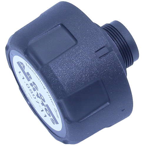 Filtr ventilace FS318 odvzdušňovač