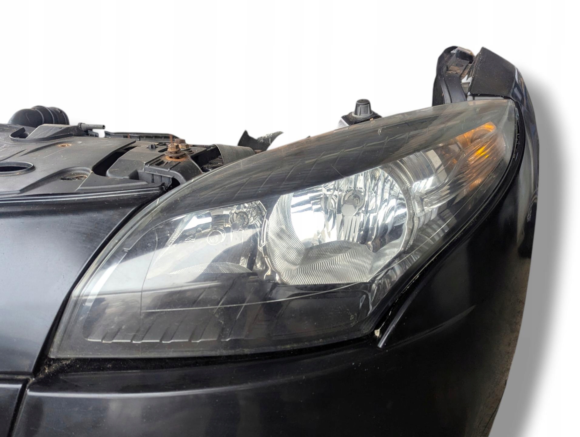 Avant Complet Renault Megane 3 facelift 2013 620229863R