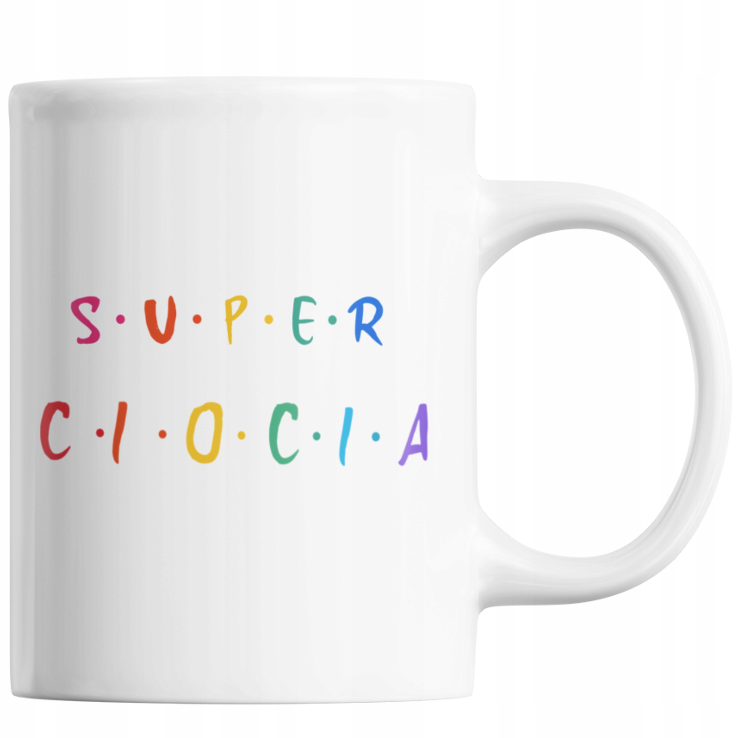 

Kubek Dla Ciocia Na Urodziny Cioci