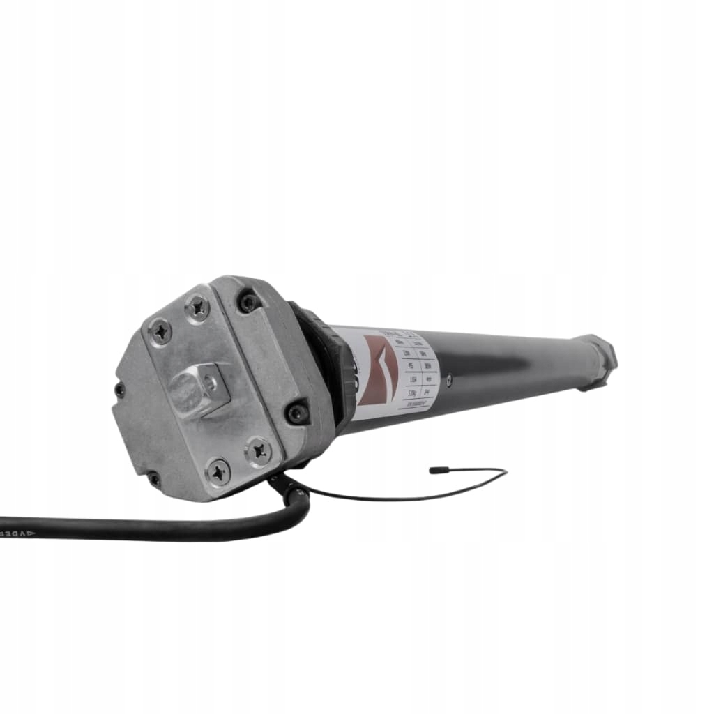 Motor pre brány Yooda 55RM 80 Nm 12 ot./min s rádiom a núdzovým otváraním